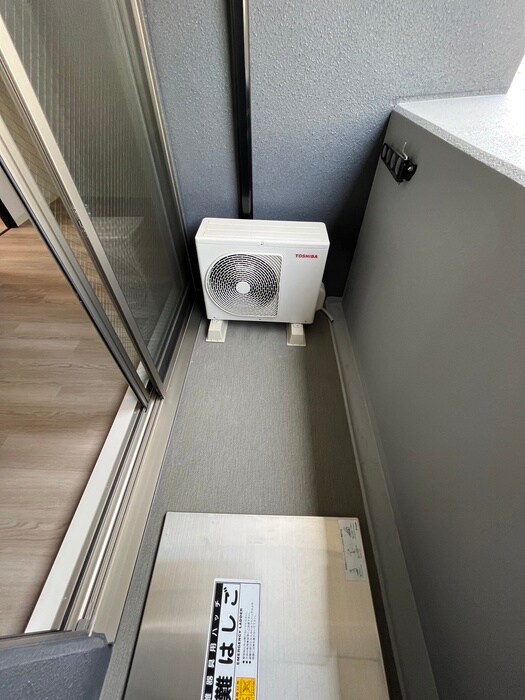 ArtizA森ノ宮D.C.の物件内観写真