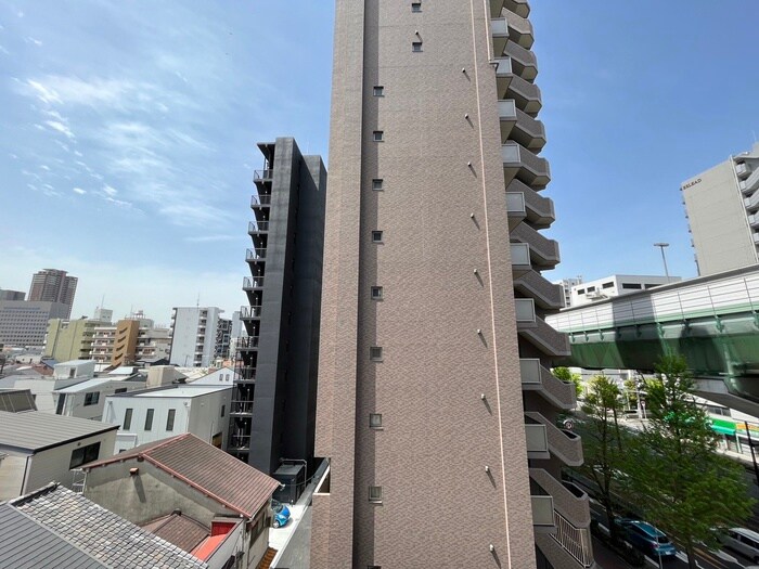 ArtizA森ノ宮D.C.の物件内観写真