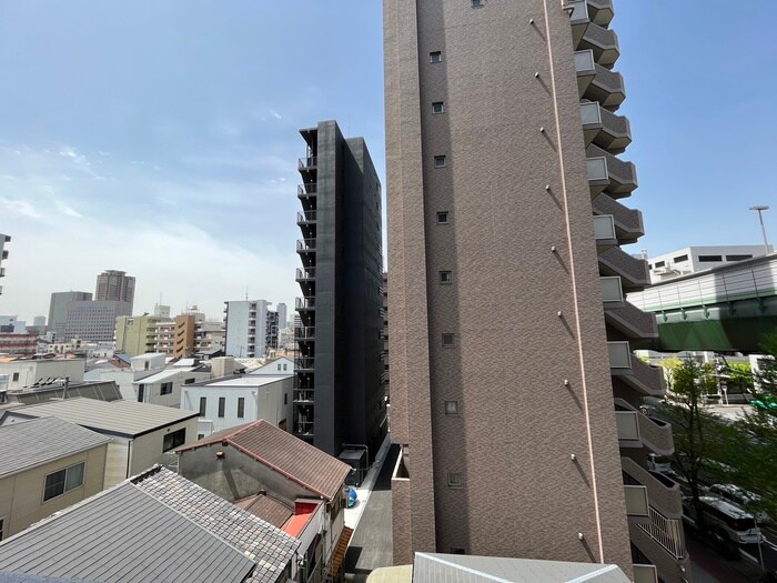 ArtizA森ノ宮D.C.の物件内観写真