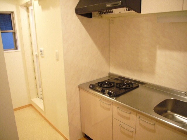 ヴェルドミ－ル園田の物件内観写真