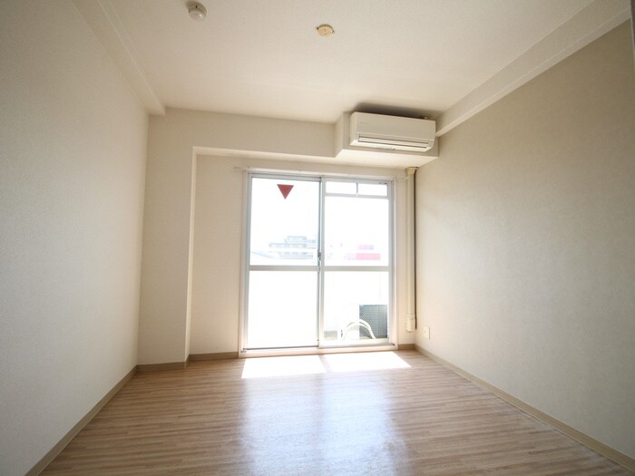 ラポールの物件内観写真