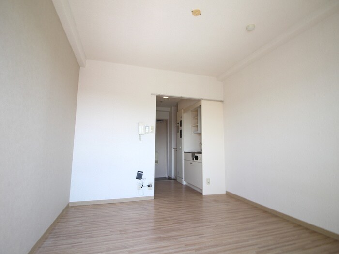 ラポールの物件内観写真