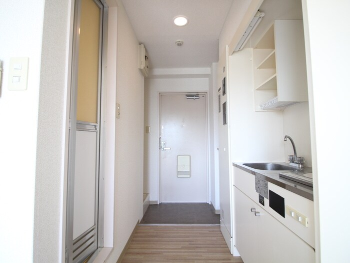 ラポールの物件内観写真