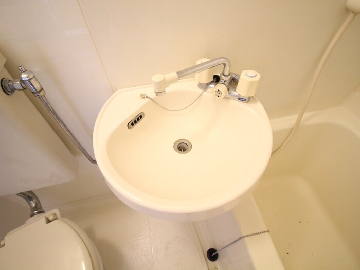 ラポールの物件内観写真