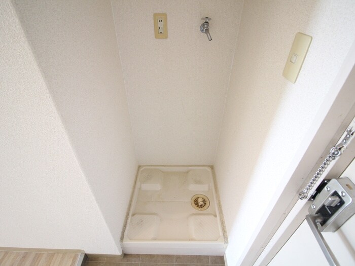 ラポールの物件内観写真