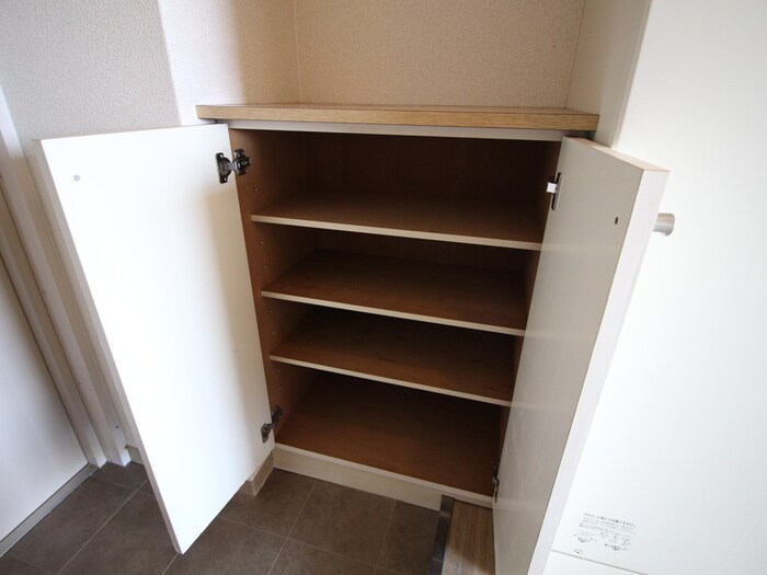 ラポールの物件内観写真