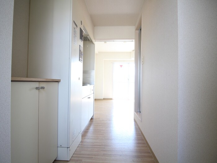 ラポールの物件内観写真