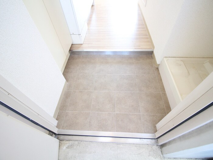 ラポールの物件内観写真