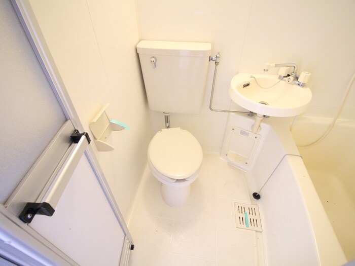 ラポールの物件内観写真