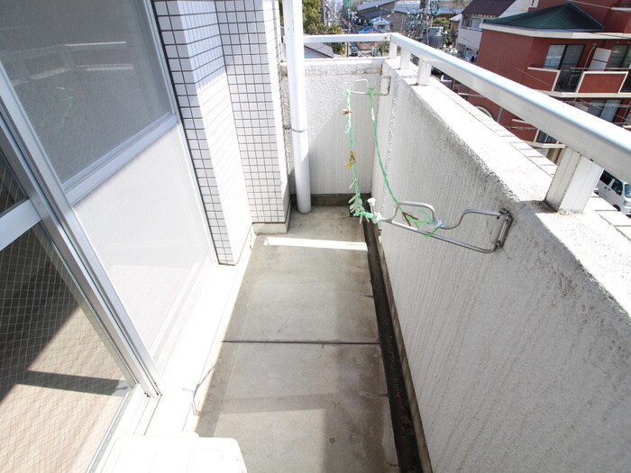 ラポールの物件内観写真