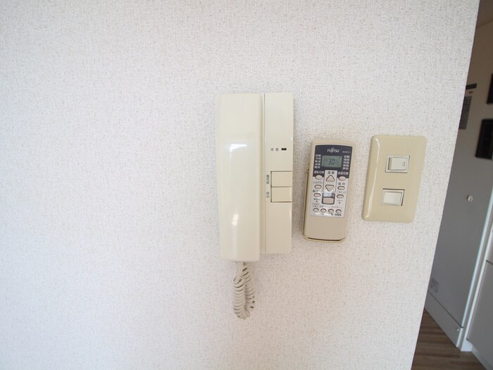 ラポールの物件内観写真