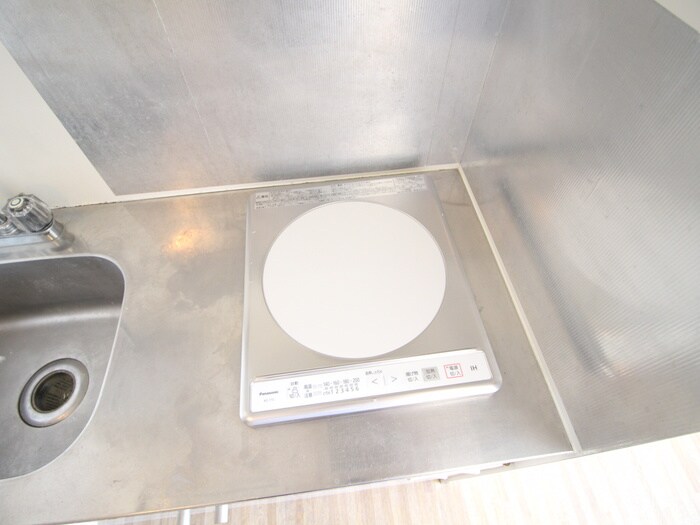 ラポールの物件内観写真