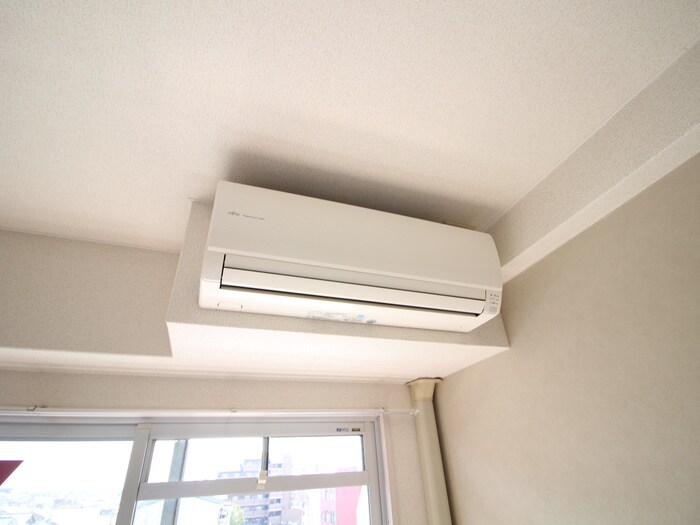 ラポールの物件内観写真