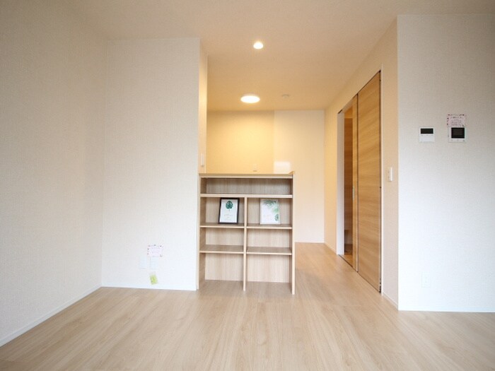 ウッドステージ桜　弐号館の物件内観写真