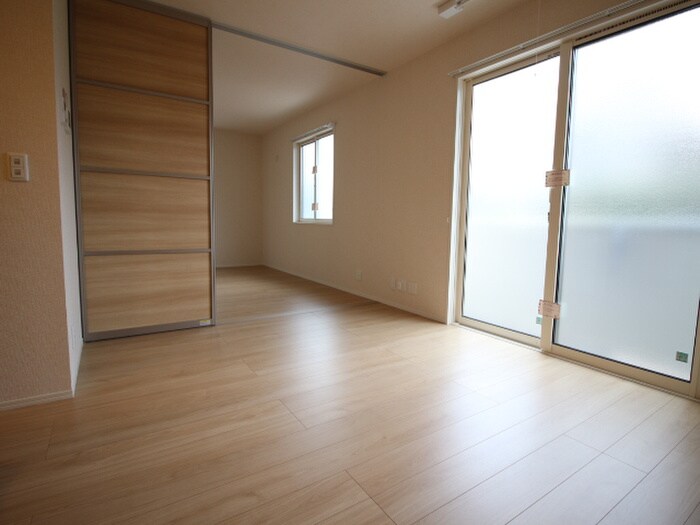 ウッドステージ桜　弐号館の物件内観写真