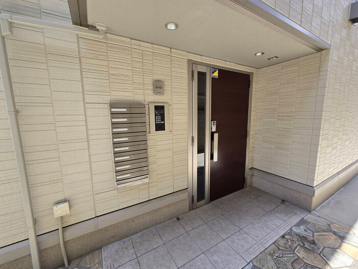 ウッドステージ桜　弐号館の物件外観写真