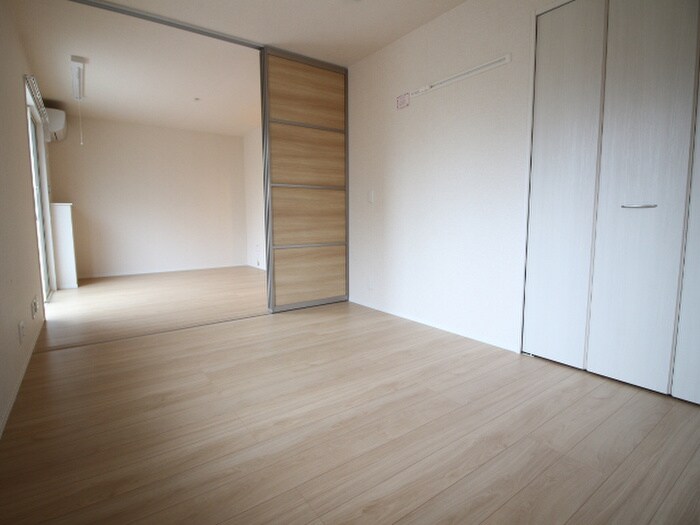 ウッドステージ桜　弐号館の物件内観写真