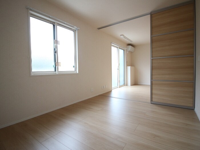 ウッドステージ桜　弐号館の物件内観写真