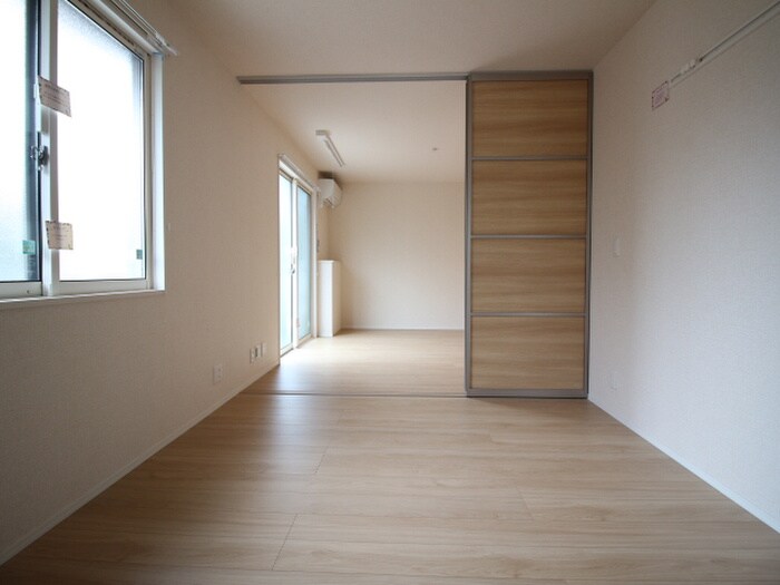 ウッドステージ桜　弐号館の物件内観写真