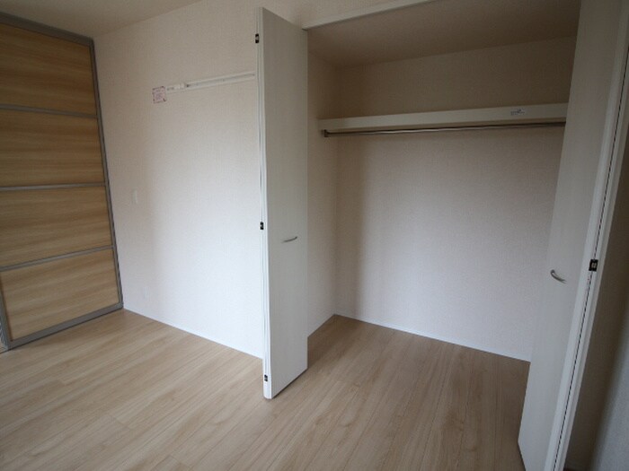 ウッドステージ桜　弐号館の物件内観写真