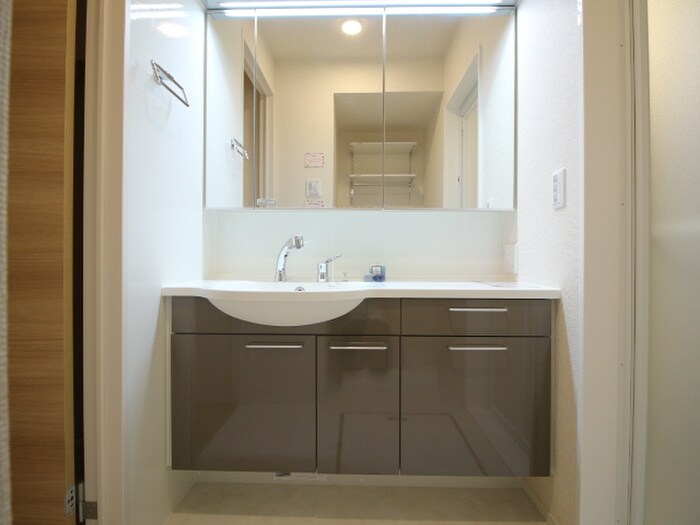 ウッドステージ桜　弐号館の物件内観写真