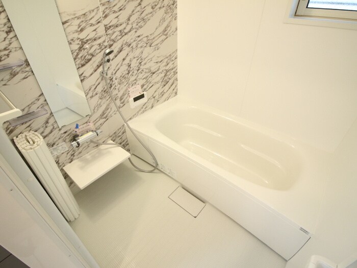 ウッドステージ桜　弐号館の物件内観写真