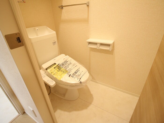 ウッドステージ桜　弐号館の物件内観写真