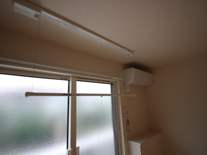 ウッドステージ桜　弐号館の物件内観写真