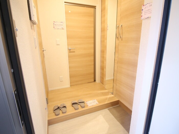 ウッドステージ桜　弐号館の物件内観写真