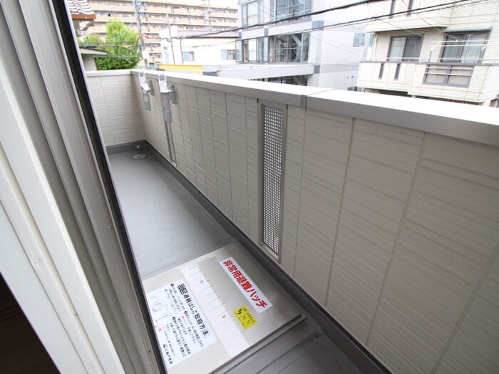 ウッドステージ桜　弐号館の物件内観写真