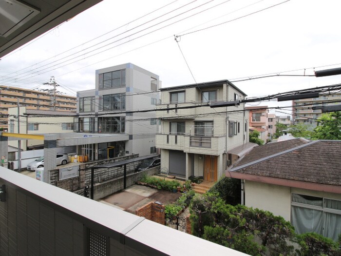 ウッドステージ桜　弐号館の物件内観写真