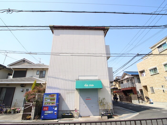 メゾン泉の物件外観写真