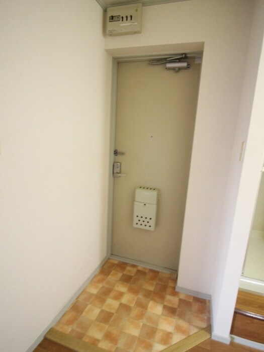 メゾン泉の物件内観写真