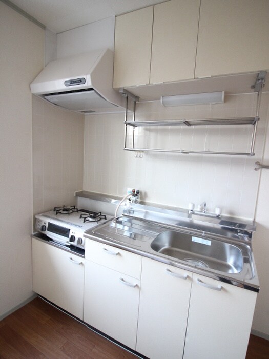 メゾン泉の物件内観写真