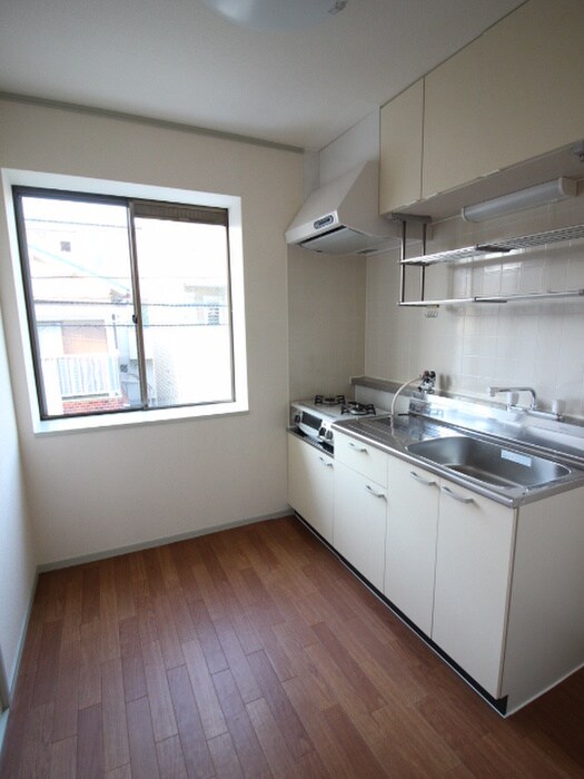 メゾン泉の物件内観写真