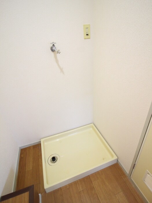 メゾン泉の物件内観写真