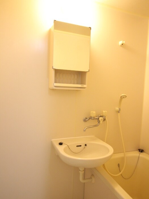 メゾン泉の物件内観写真