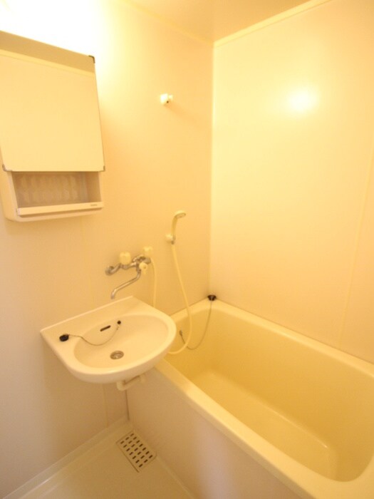 メゾン泉の物件内観写真