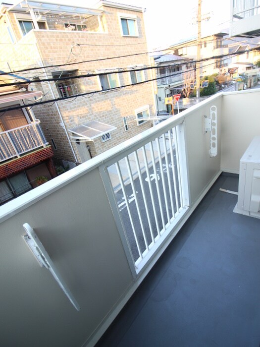 メゾン泉の物件内観写真