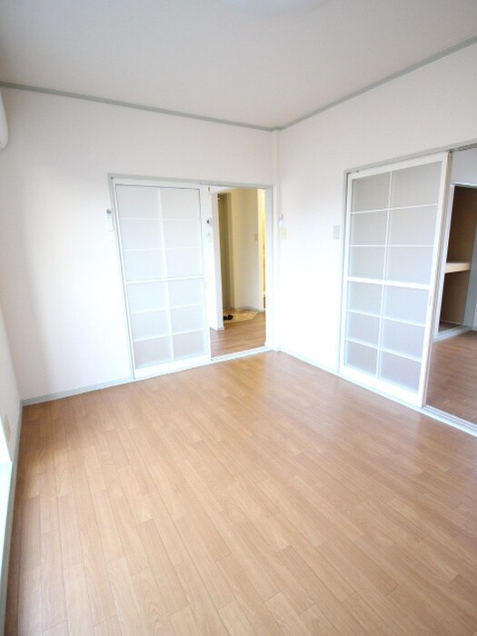 メゾン泉の物件内観写真