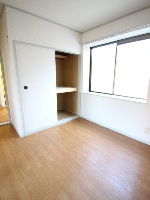 メゾン泉の物件内観写真