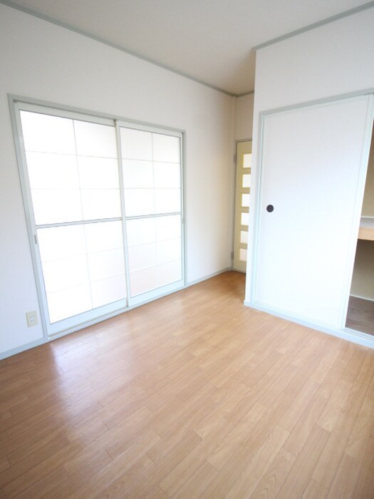 メゾン泉の物件内観写真