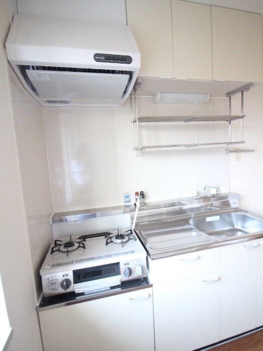 メゾン泉の物件内観写真