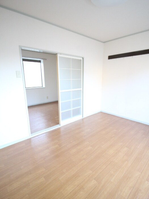 メゾン泉の物件内観写真