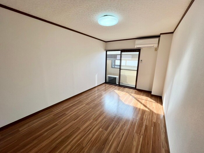 ジュエル草津の物件内観写真