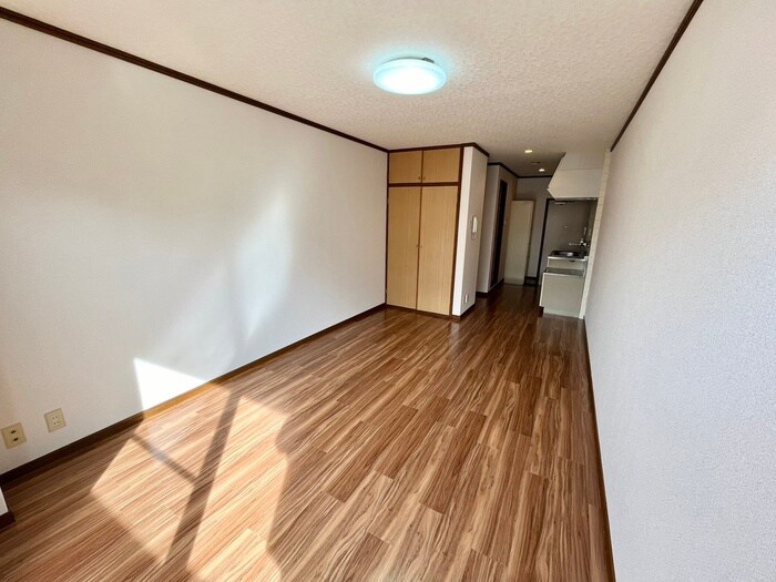 ジュエル草津の物件内観写真