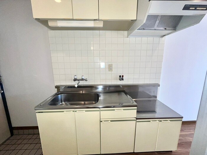 ジュエル草津の物件内観写真