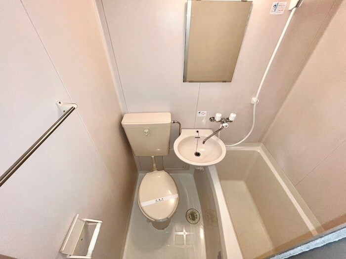 ジュエル草津の物件内観写真