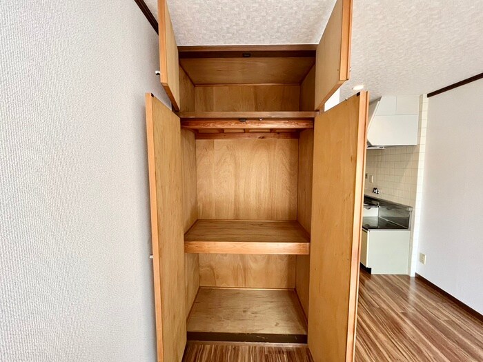 ジュエル草津の物件内観写真