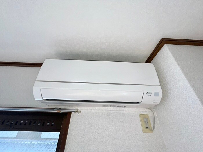 ジュエル草津の物件内観写真